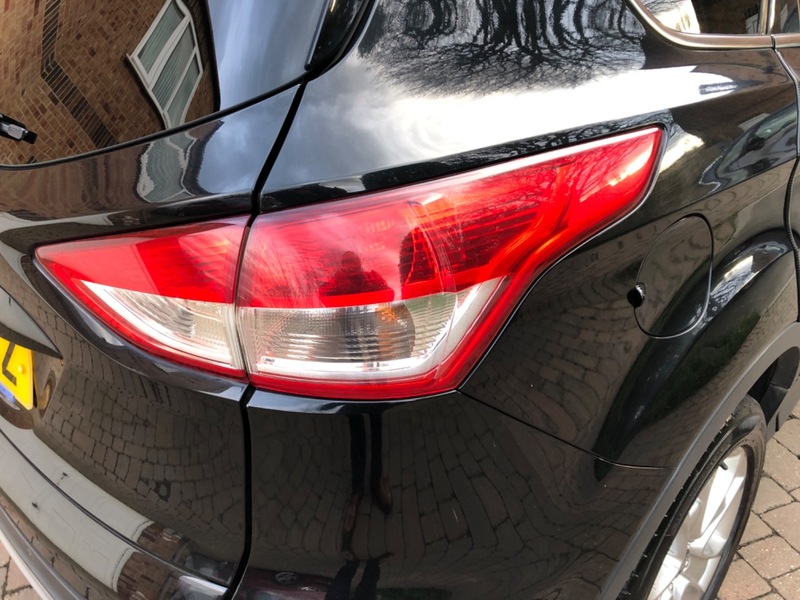 Used Ford Kuga 2014 for sale - 77836520: Photo 20