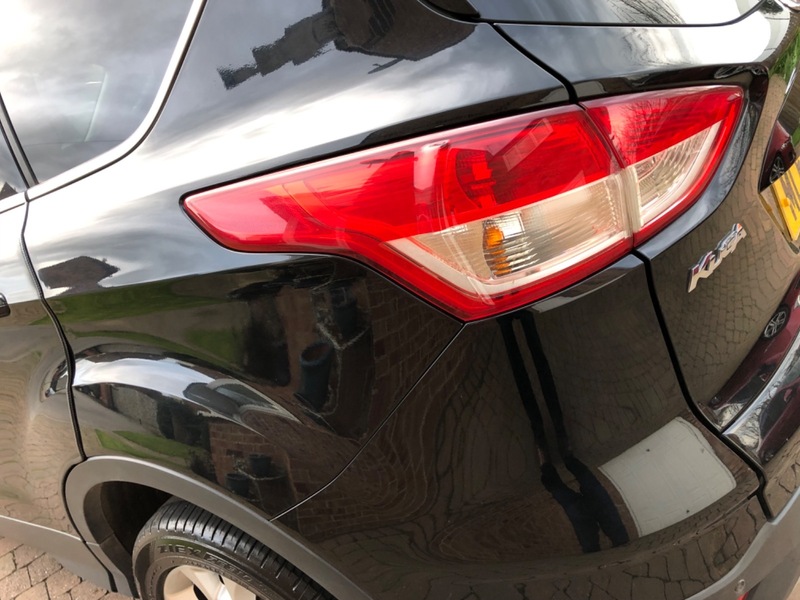 Used Ford Kuga 2014 for sale - 77836520: Photo 22