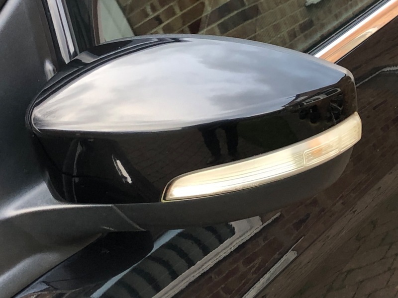 Used Ford Kuga 2014 for sale - 77836520: Photo 23