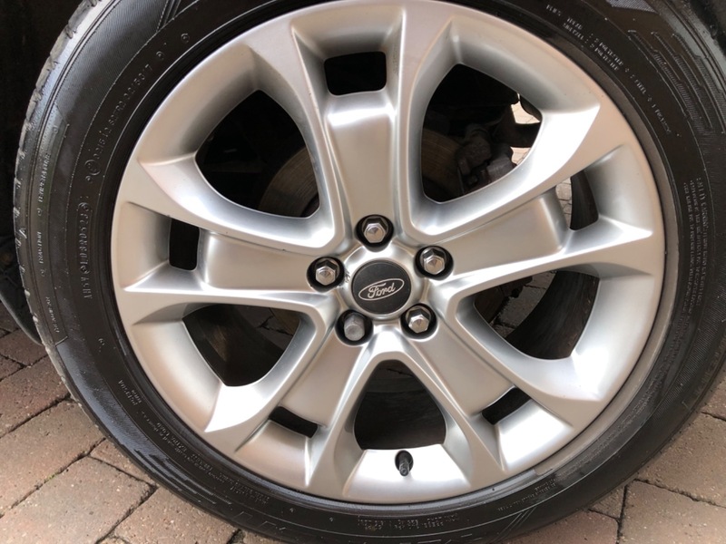 Used Ford Kuga 2014 for sale - 77836520: Photo 24