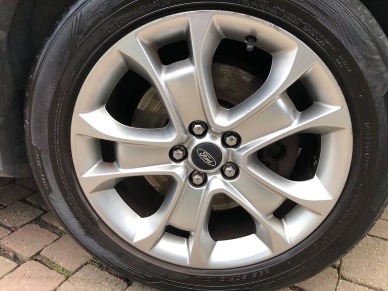 Used Ford Kuga 2014 for sale - 77836520: Photo 26