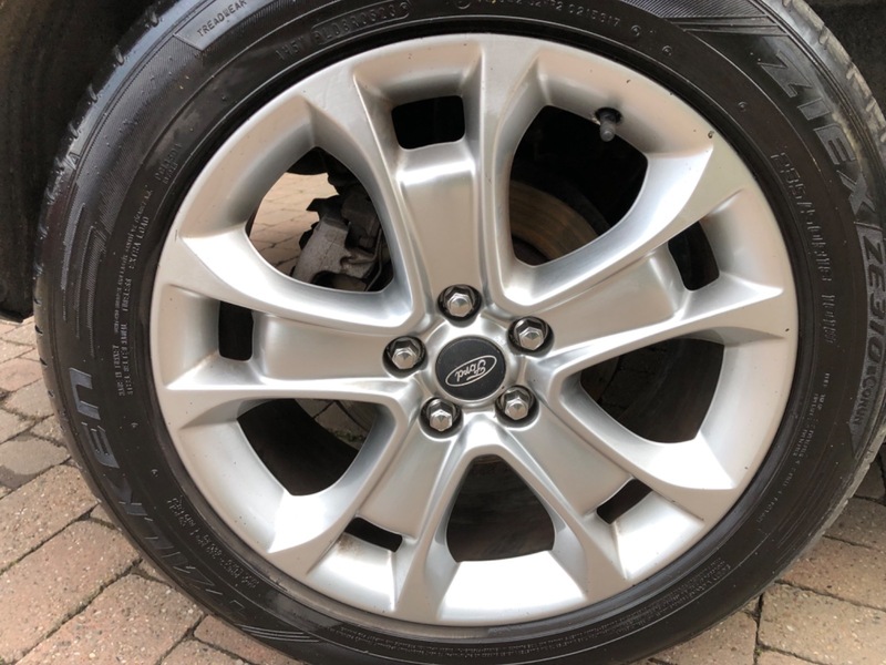 Used Ford Kuga 2014 for sale - 77836520: Photo 27