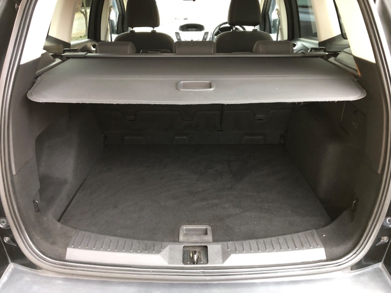 Used Ford Kuga 2014 for sale - 77836520: Photo 28