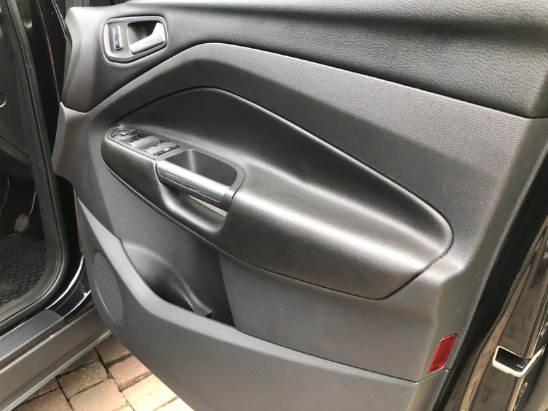 Used Ford Kuga 2014 for sale - 77836520: Photo 33