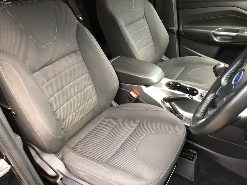 Used Ford Kuga 2014 for sale - 77836520: Photo 37