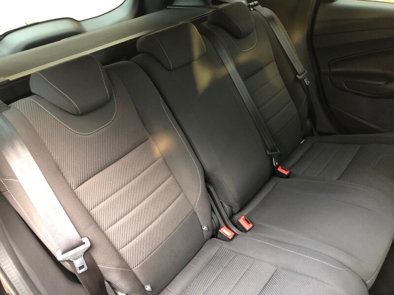 Used Ford Kuga 2014 for sale - 77836520: Photo 40