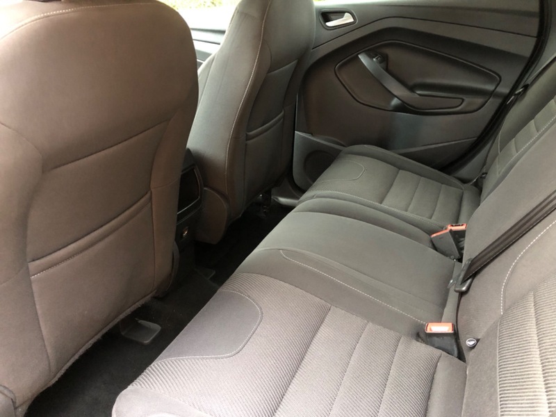 Used Ford Kuga 2014 for sale - 77836520: Photo 42