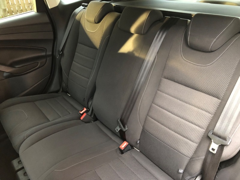 Used Ford Kuga 2014 for sale - 77836520: Photo 43