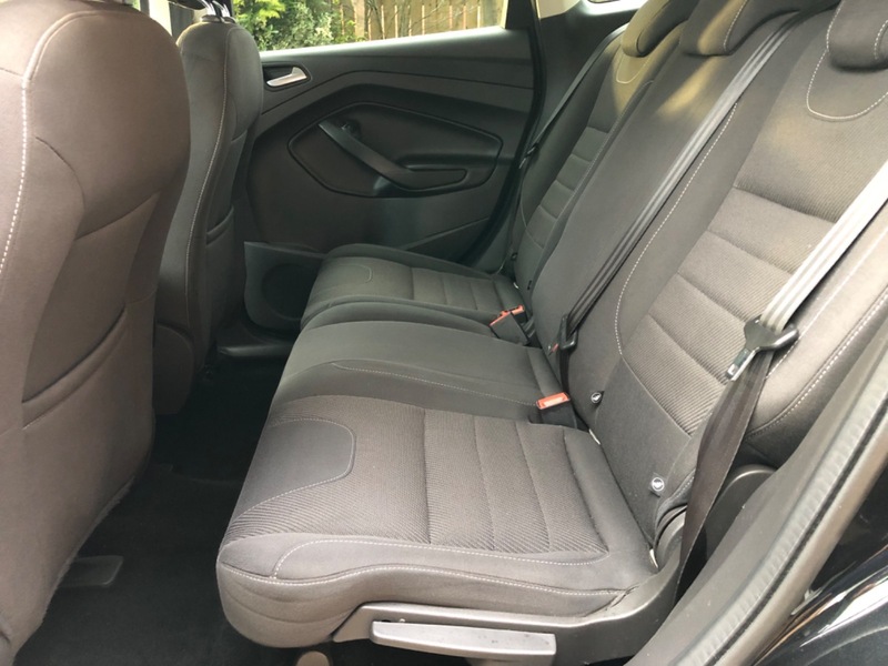 Used Ford Kuga 2014 for sale - 77836520: Photo 44