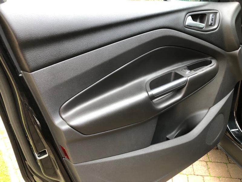 Used Ford Kuga 2014 for sale - 77836520: Photo 45