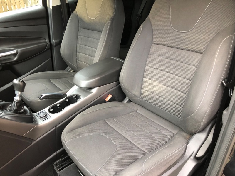 Used Ford Kuga 2014 for sale - 77836520: Photo 47