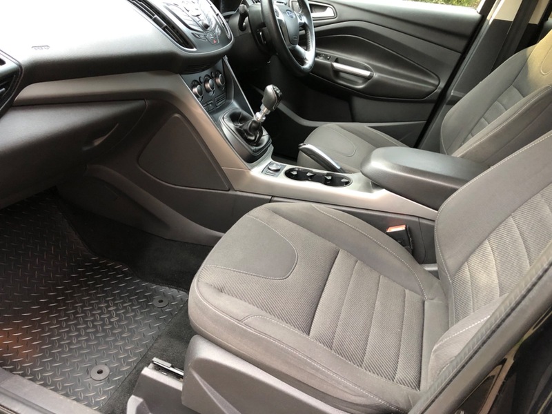 Used Ford Kuga 2014 for sale - 77836520: Photo 48