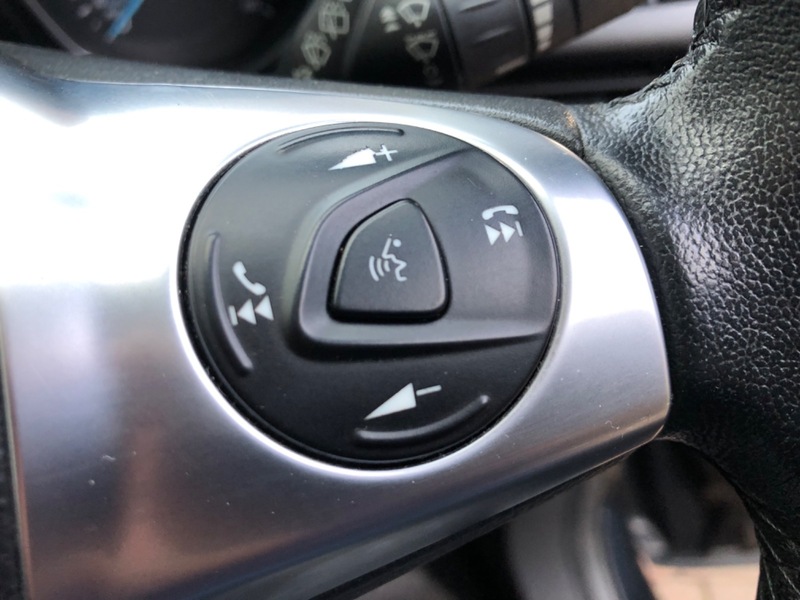 Used Ford Kuga 2014 for sale - 77836520: Photo 50