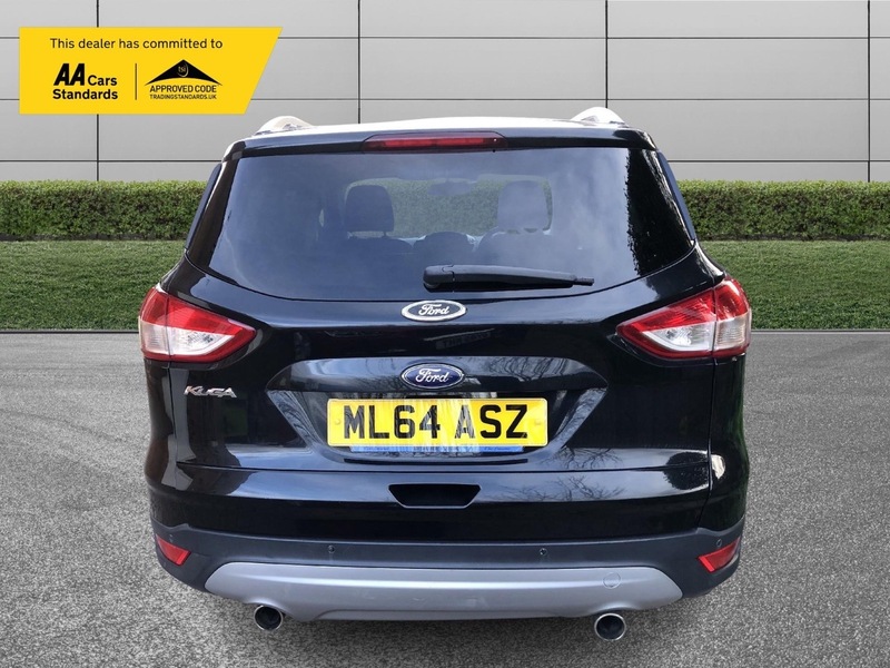 Used Ford Kuga 2014 for sale - 77836520: Photo 7