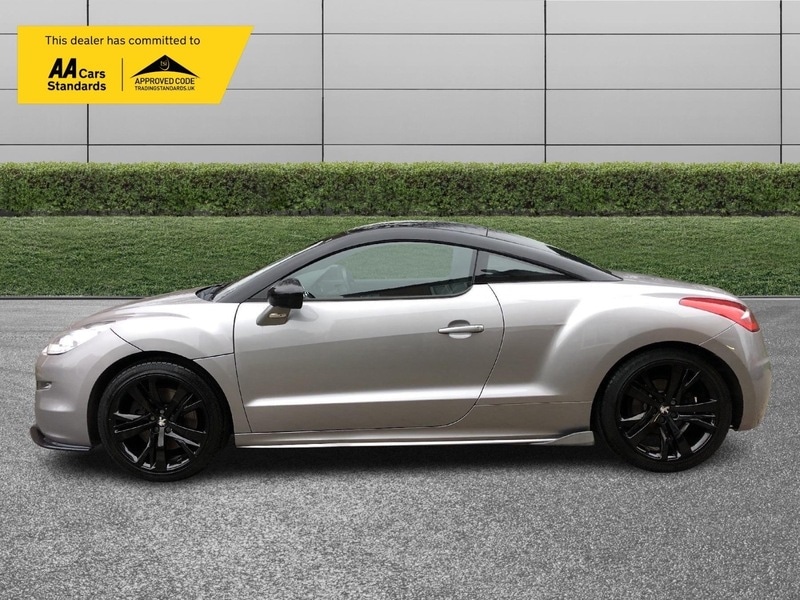 Used Peugeot RCZ 2015 for sale - 77452723: Photo 11