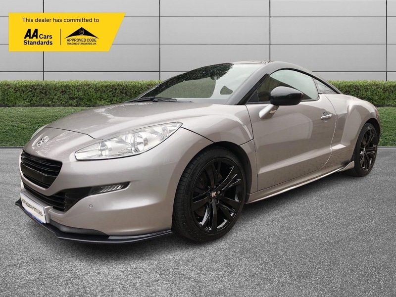 Used Peugeot RCZ 2015 for sale - 77452723: Photo 13