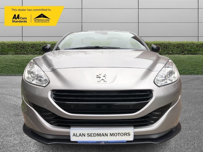 Used Peugeot RCZ 2015 for sale - 77452723: Photo 14