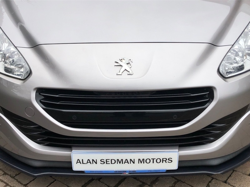 Used Peugeot RCZ 2015 for sale - 77452723: Photo 16