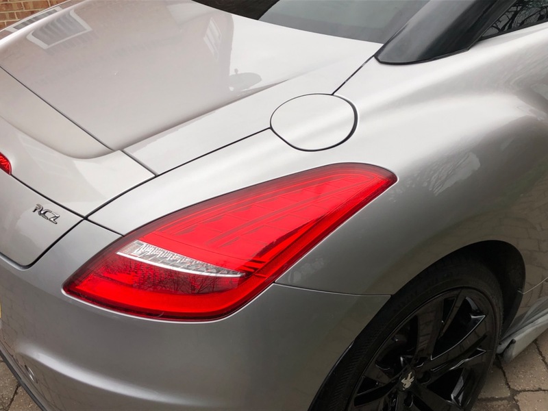 Used Peugeot RCZ 2015 for sale - 77452723: Photo 19