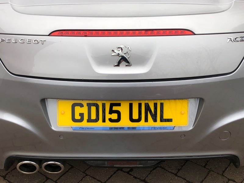 Used Peugeot RCZ 2015 for sale - 77452723: Photo 21