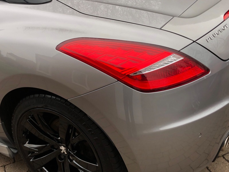 Used Peugeot RCZ 2015 for sale - 77452723: Photo 22