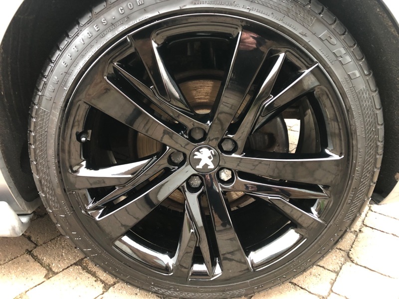 Used Peugeot RCZ 2015 for sale - 77452723: Photo 24