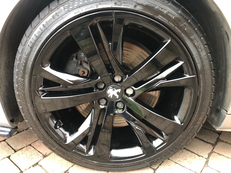 Used Peugeot RCZ 2015 for sale - 77452723: Photo 25