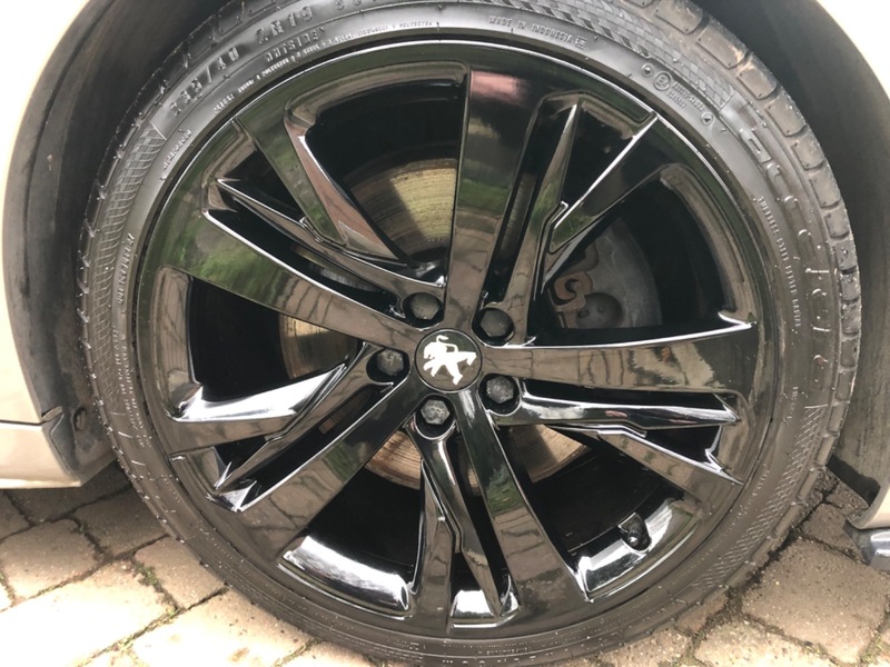 Used Peugeot RCZ 2015 for sale - 77452723: Photo 26