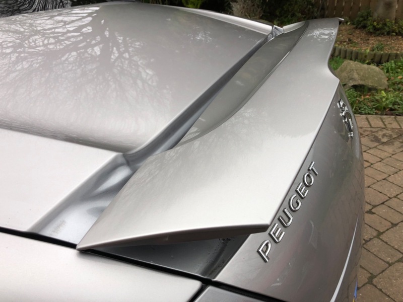 Used Peugeot RCZ 2015 for sale - 77452723: Photo 37