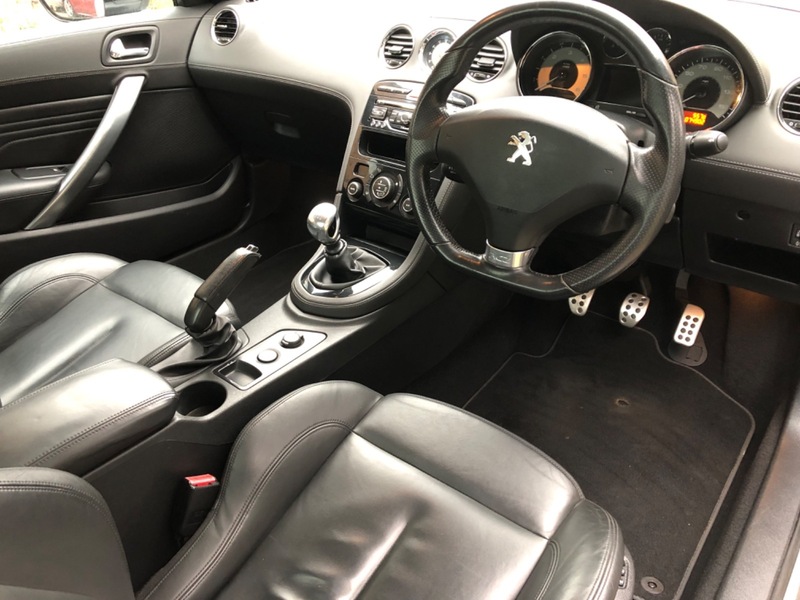 Used Peugeot RCZ 2015 for sale - 77452723: Photo 40