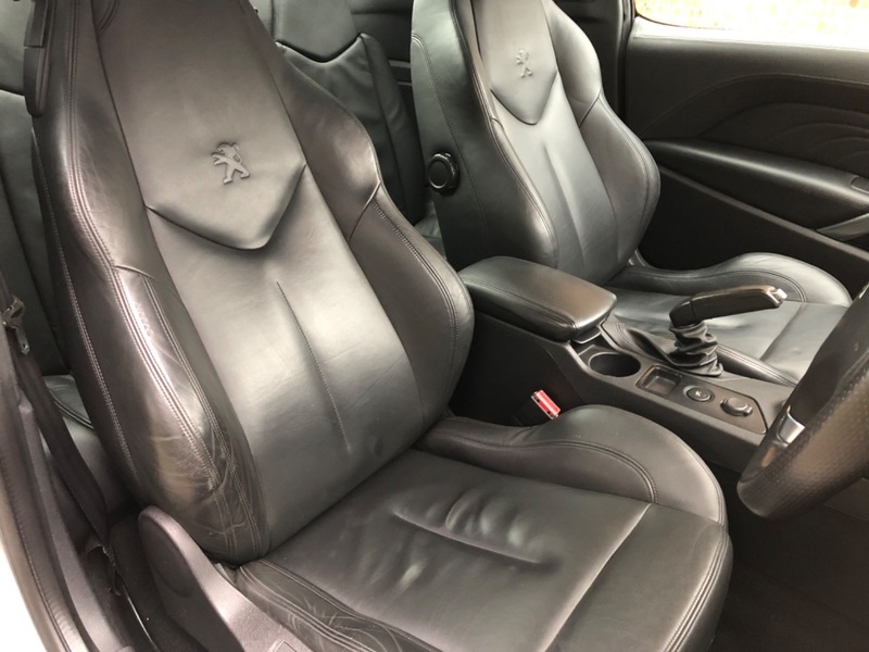 Used Peugeot RCZ 2015 for sale - 77452723: Photo 41