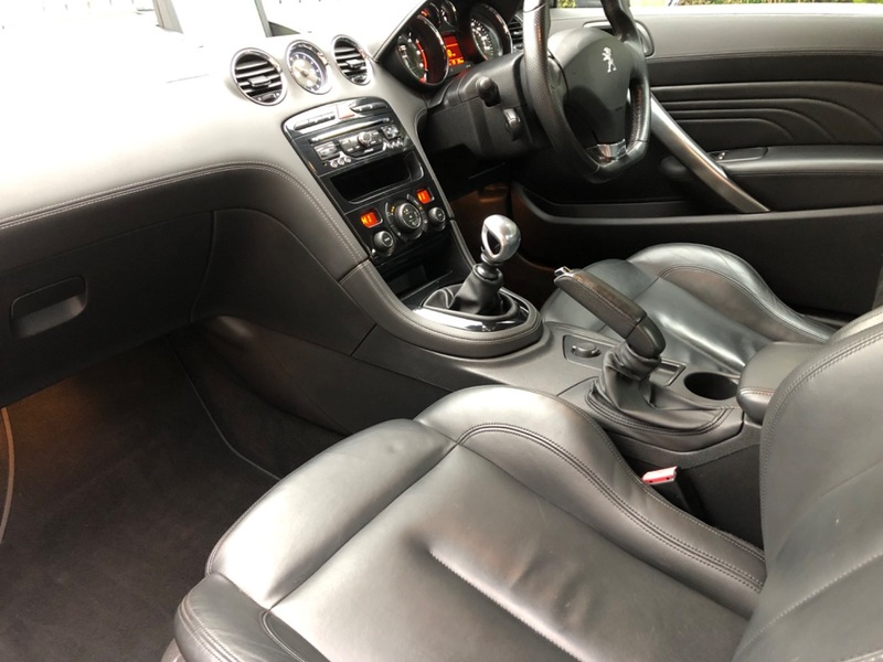 Used Peugeot RCZ 2015 for sale - 77452723: Photo 49