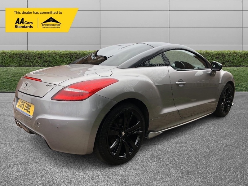 Used Peugeot RCZ 2015 for sale - 77452723: Photo 5