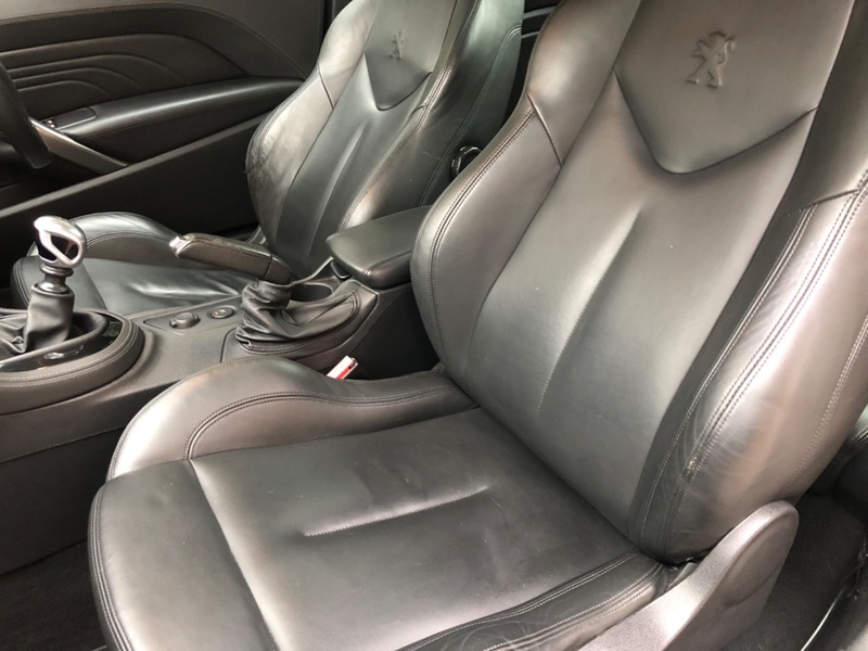 Used Peugeot RCZ 2015 for sale - 77452723: Photo 50