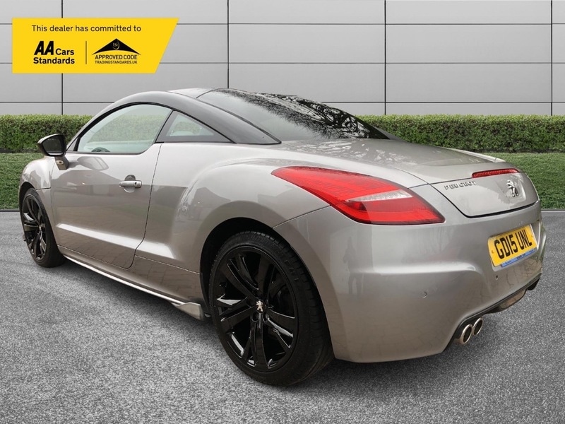 Used Peugeot RCZ 2015 for sale - 77452723: Photo 9