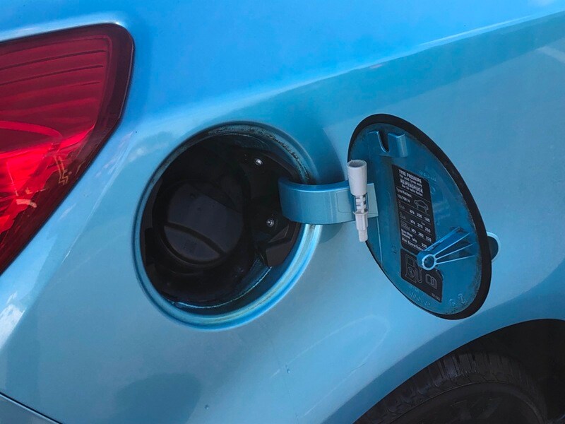 Used Vauxhall Corsa 2012 for sale - 78168119: Photo 19