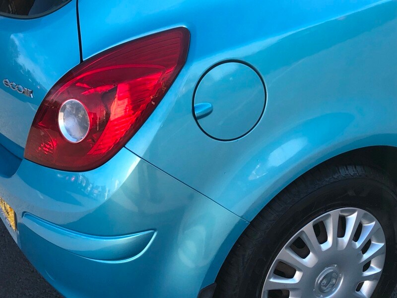 Used Vauxhall Corsa 2012 for sale - 78168119: Photo 20