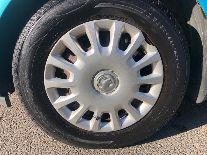 Used Vauxhall Corsa 2012 for sale - 78168119: Photo 25