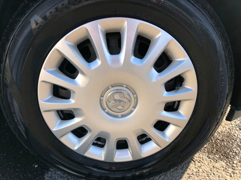 Used Vauxhall Corsa 2012 for sale - 78168119: Photo 26