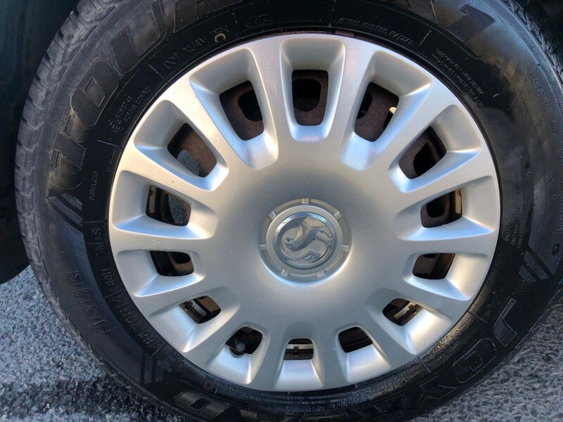 Used Vauxhall Corsa 2012 for sale - 78168119: Photo 27