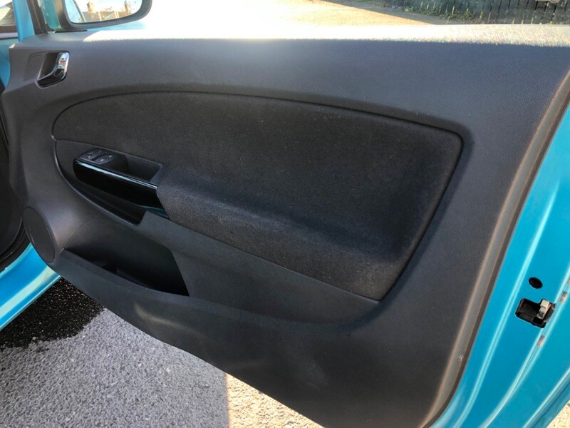 Used Vauxhall Corsa 2012 for sale - 78168119: Photo 33