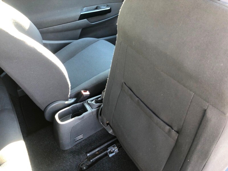 Used Vauxhall Corsa 2012 for sale - 78168119: Photo 37