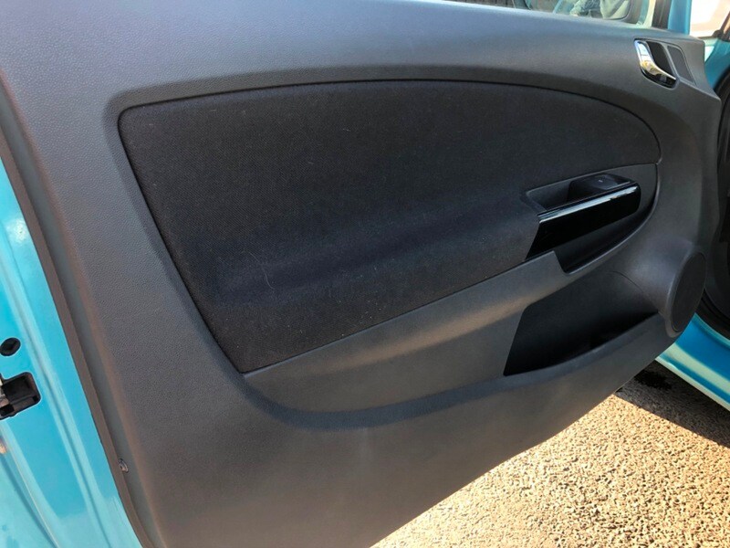 Used Vauxhall Corsa 2012 for sale - 78168119: Photo 40