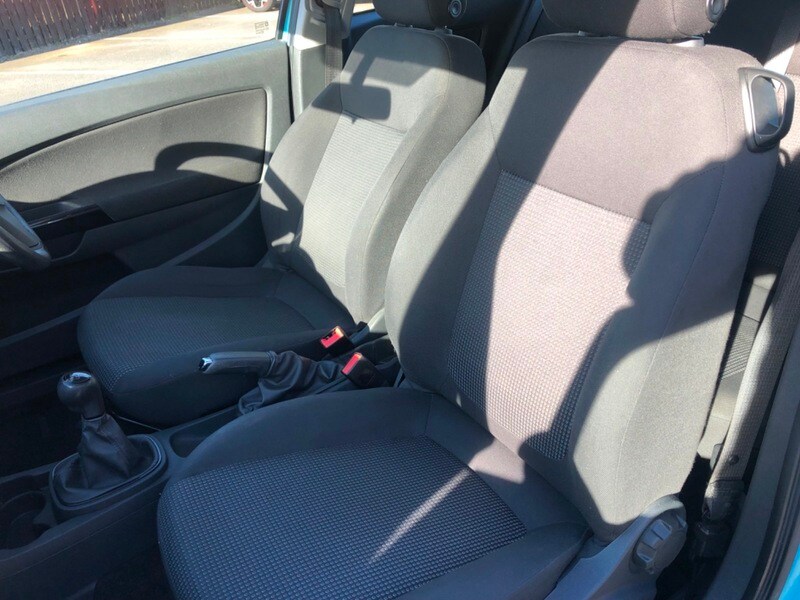 Used Vauxhall Corsa 2012 for sale - 78168119: Photo 41