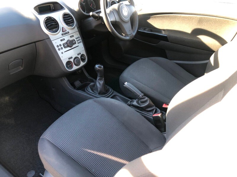Used Vauxhall Corsa 2012 for sale - 78168119: Photo 42