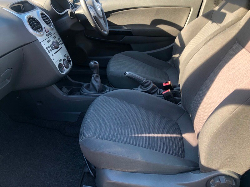 Used Vauxhall Corsa 2012 for sale - 78168119: Photo 43