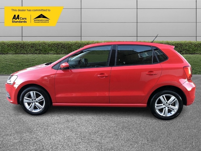 Used Volkswagen Polo 2017 for sale - 76758784: Photo 11