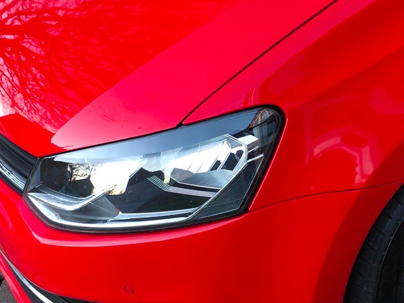 Used Volkswagen Polo 2017 for sale - 76758784: Photo 17