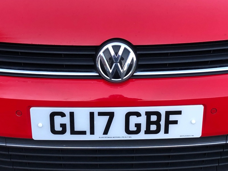 Used Volkswagen Polo 2017 for sale - 76758784: Photo 18