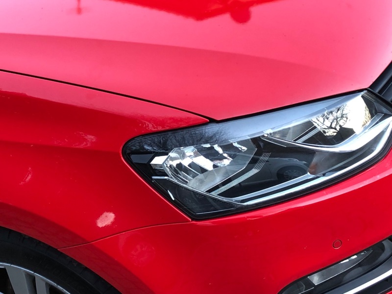 Used Volkswagen Polo 2017 for sale - 76758784: Photo 19